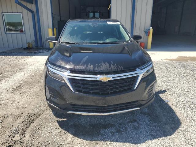 Photo 4 VIN: 3GNAXUEG3PL216491 - CHEVROLET EQUINOX 