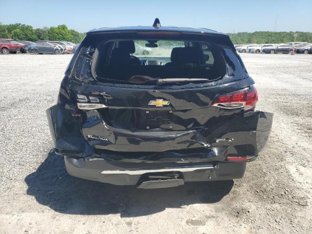 Photo 5 VIN: 3GNAXUEG3PL216491 - CHEVROLET EQUINOX 