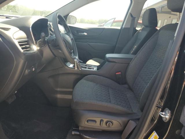 Photo 6 VIN: 3GNAXUEG3PL216491 - CHEVROLET EQUINOX 