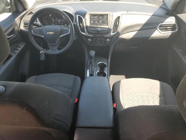 Photo 7 VIN: 3GNAXUEG3PL216491 - CHEVROLET EQUINOX 