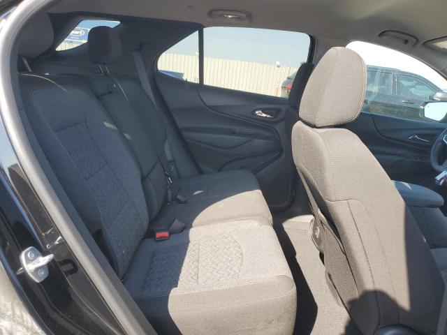 Photo 10 VIN: 3GNAXUEG3PL232173 - CHEVROLET EQUINOX LT 