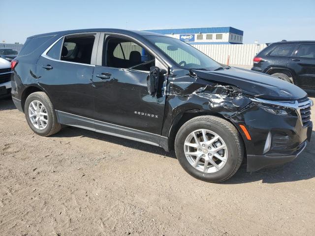 Photo 3 VIN: 3GNAXUEG3PL232173 - CHEVROLET EQUINOX LT 