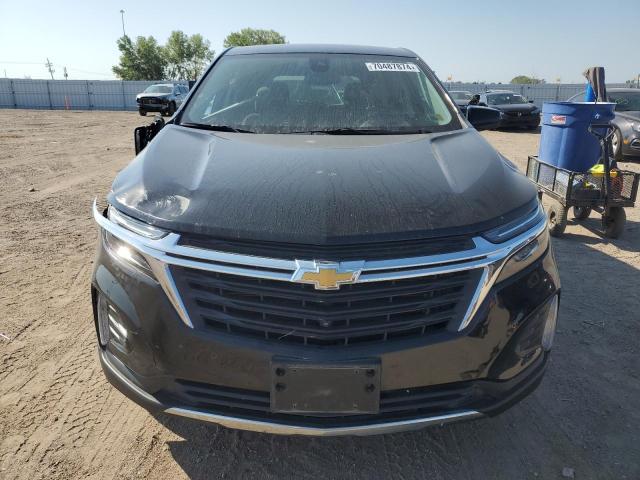 Photo 4 VIN: 3GNAXUEG3PL232173 - CHEVROLET EQUINOX LT 