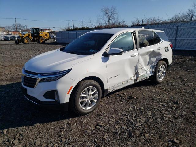 Photo 0 VIN: 3GNAXUEG3PL270101 - CHEVROLET EQUINOX 