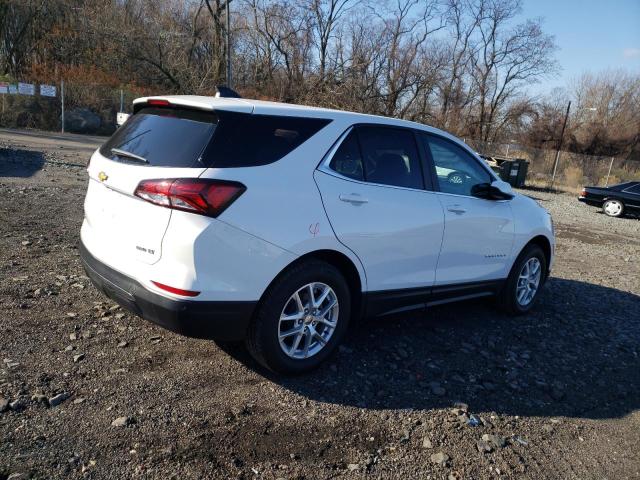 Photo 2 VIN: 3GNAXUEG3PL270101 - CHEVROLET EQUINOX 