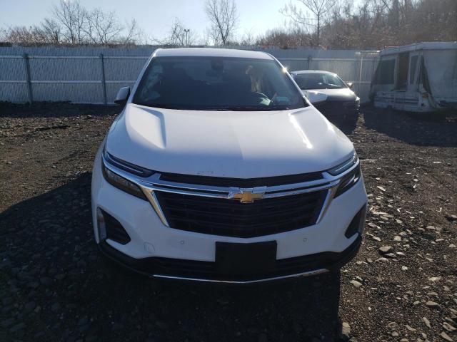 Photo 4 VIN: 3GNAXUEG3PL270101 - CHEVROLET EQUINOX 