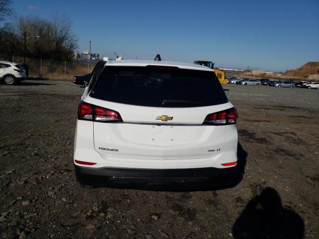 Photo 5 VIN: 3GNAXUEG3PL270101 - CHEVROLET EQUINOX 