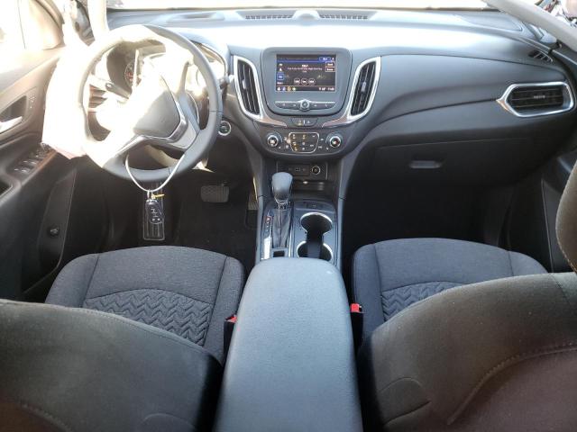 Photo 7 VIN: 3GNAXUEG3PL270101 - CHEVROLET EQUINOX 