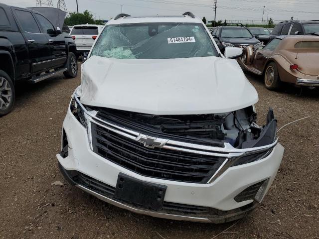 Photo 4 VIN: 3GNAXUEG3PS116770 - CHEVROLET EQUINOX 