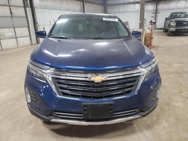 Photo 4 VIN: 3GNAXUEG3PS127459 - CHEVROLET EQUINOX LT 