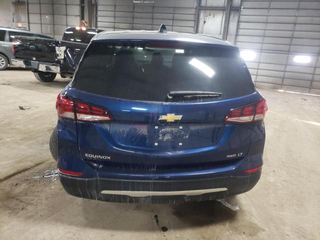 Photo 5 VIN: 3GNAXUEG3PS127459 - CHEVROLET EQUINOX LT 