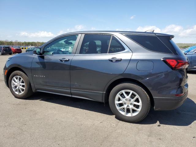 Photo 1 VIN: 3GNAXUEG3PS189458 - CHEVROLET EQUINOX 