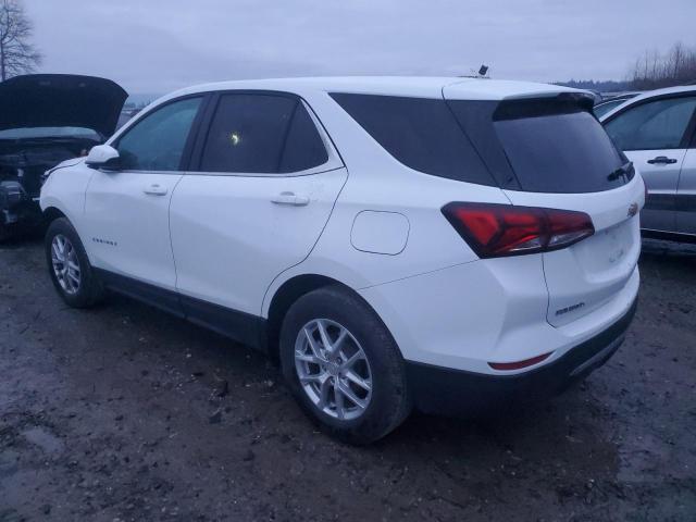 Photo 1 VIN: 3GNAXUEG3PS215735 - CHEVROLET EQUINOX 