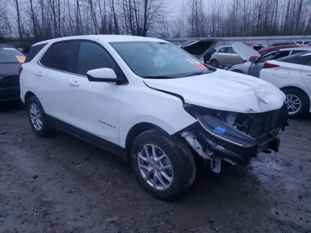 Photo 3 VIN: 3GNAXUEG3PS215735 - CHEVROLET EQUINOX 