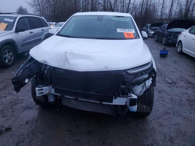 Photo 4 VIN: 3GNAXUEG3PS215735 - CHEVROLET EQUINOX 