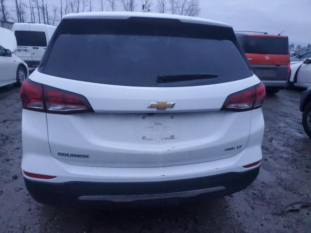 Photo 5 VIN: 3GNAXUEG3PS215735 - CHEVROLET EQUINOX 