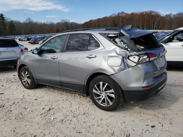 Photo 1 VIN: 3GNAXUEG3RL102784 - CHEVROLET EQUINOX LT 