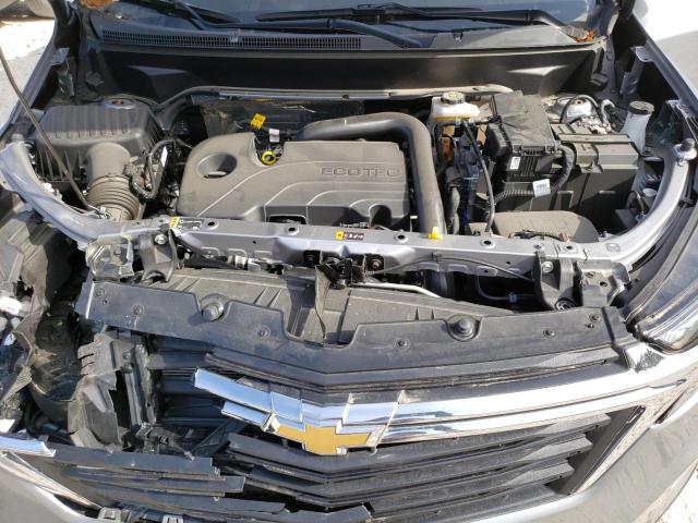 Photo 11 VIN: 3GNAXUEG3RL102784 - CHEVROLET EQUINOX LT 