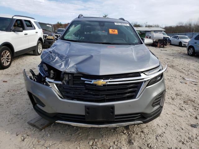 Photo 4 VIN: 3GNAXUEG3RL102784 - CHEVROLET EQUINOX LT 