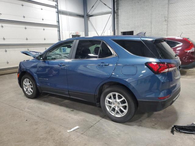 Photo 1 VIN: 3GNAXUEG3RL137633 - CHEVROLET EQUINOX LT 