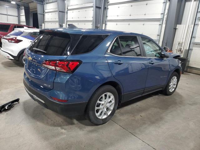 Photo 2 VIN: 3GNAXUEG3RL137633 - CHEVROLET EQUINOX LT 