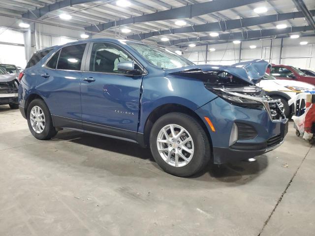 Photo 3 VIN: 3GNAXUEG3RL137633 - CHEVROLET EQUINOX LT 