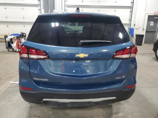 Photo 5 VIN: 3GNAXUEG3RL137633 - CHEVROLET EQUINOX LT 