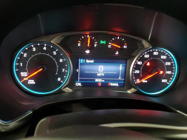 Photo 8 VIN: 3GNAXUEG3RL137633 - CHEVROLET EQUINOX LT 