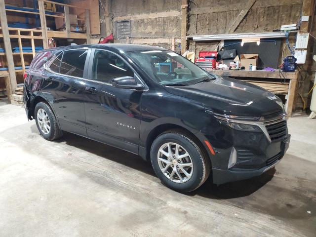 Photo 3 VIN: 3GNAXUEG3RL190560 - CHEVROLET EQUINOX LT 