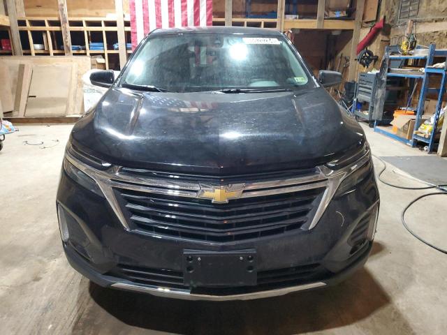 Photo 4 VIN: 3GNAXUEG3RL190560 - CHEVROLET EQUINOX LT 