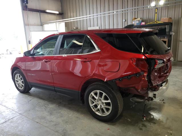 Photo 1 VIN: 3GNAXUEG3RL212007 - CHEVROLET EQUINOX 