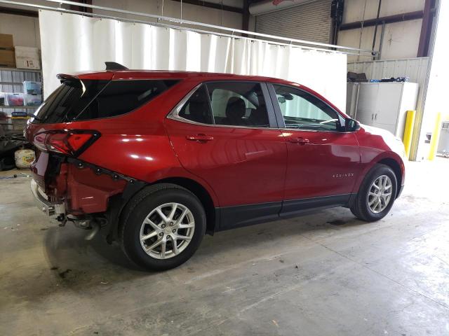 Photo 2 VIN: 3GNAXUEG3RL212007 - CHEVROLET EQUINOX 