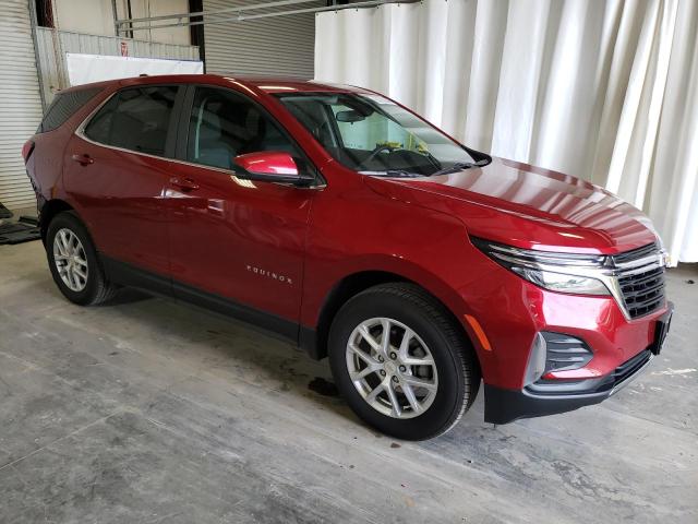 Photo 3 VIN: 3GNAXUEG3RL212007 - CHEVROLET EQUINOX 