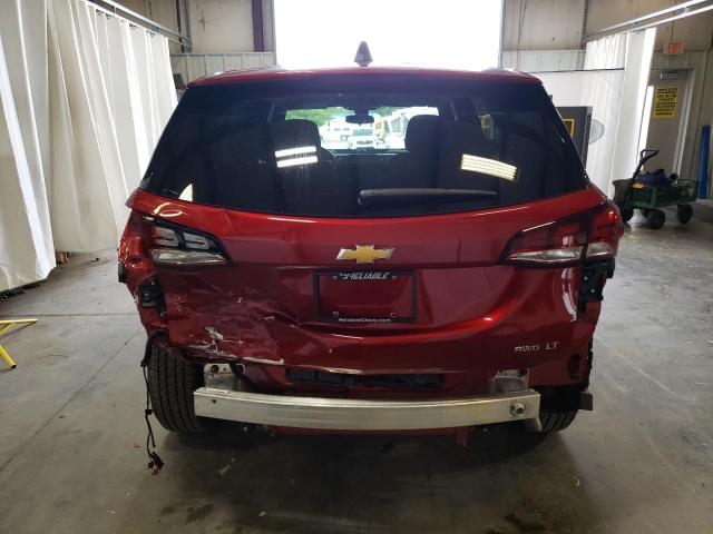 Photo 5 VIN: 3GNAXUEG3RL212007 - CHEVROLET EQUINOX 