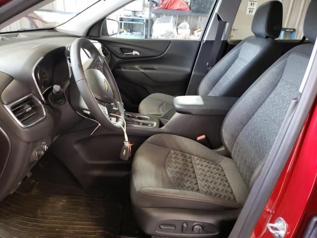 Photo 6 VIN: 3GNAXUEG3RL212007 - CHEVROLET EQUINOX 