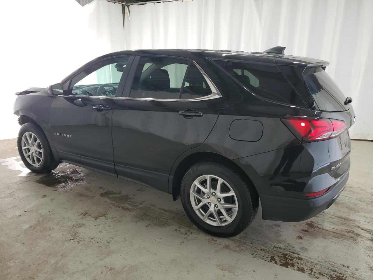 Photo 1 VIN: 3GNAXUEG3RL220284 - CHEVROLET EQUINOX 