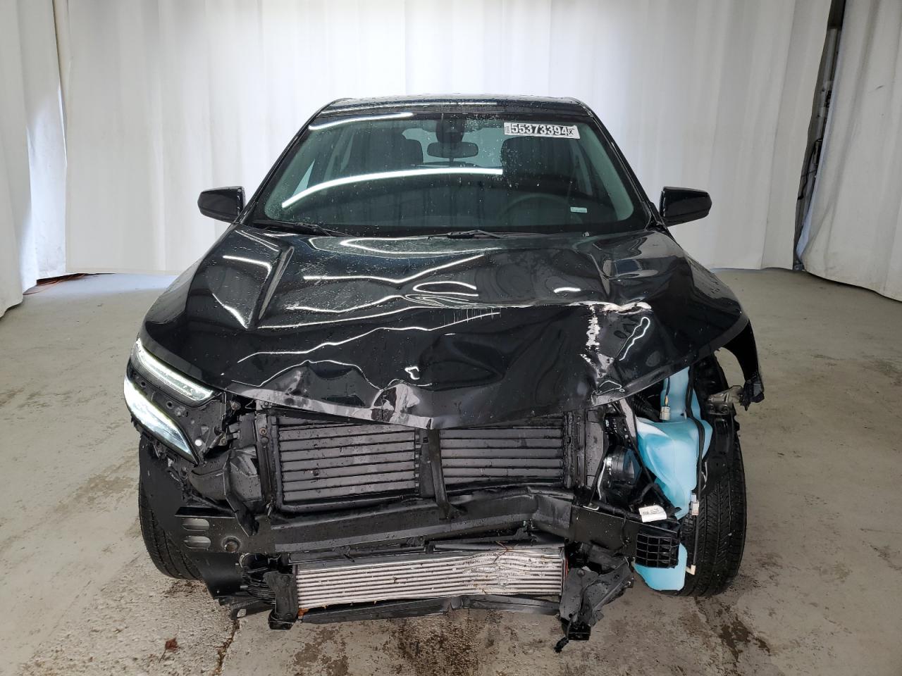 Photo 4 VIN: 3GNAXUEG3RL220284 - CHEVROLET EQUINOX 