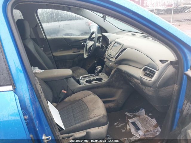 Photo 4 VIN: 3GNAXUEG3RS125813 - CHEVROLET EQUINOX 