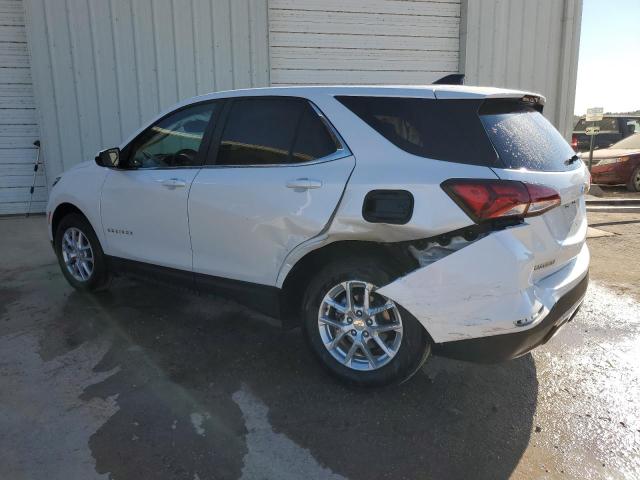 Photo 1 VIN: 3GNAXUEG3RS241853 - CHEVROLET EQUINOX LT 