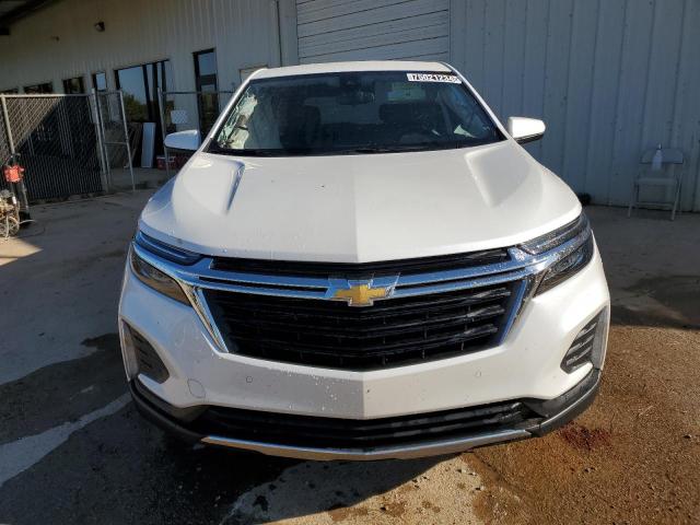 Photo 4 VIN: 3GNAXUEG3RS241853 - CHEVROLET EQUINOX LT 