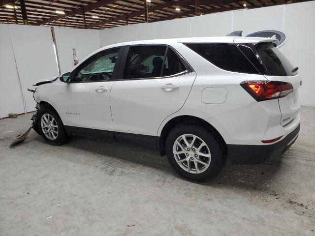 Photo 1 VIN: 3GNAXUEG3RS241898 - CHEVROLET EQUINOX LT 