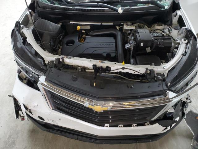 Photo 11 VIN: 3GNAXUEG3RS241898 - CHEVROLET EQUINOX LT 