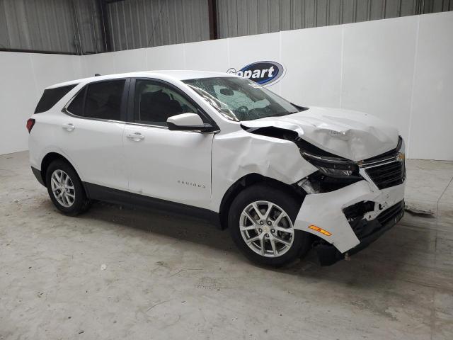 Photo 3 VIN: 3GNAXUEG3RS241898 - CHEVROLET EQUINOX LT 