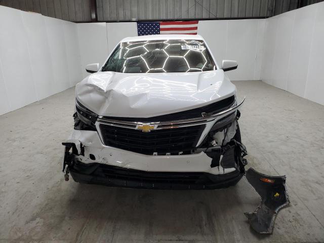 Photo 4 VIN: 3GNAXUEG3RS241898 - CHEVROLET EQUINOX LT 