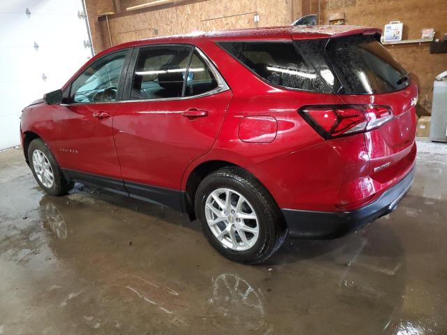 Photo 1 VIN: 3GNAXUEG4PL142644 - CHEVROLET EQUINOX LT 