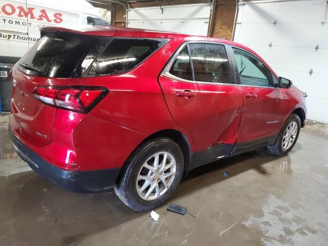 Photo 2 VIN: 3GNAXUEG4PL142644 - CHEVROLET EQUINOX LT 