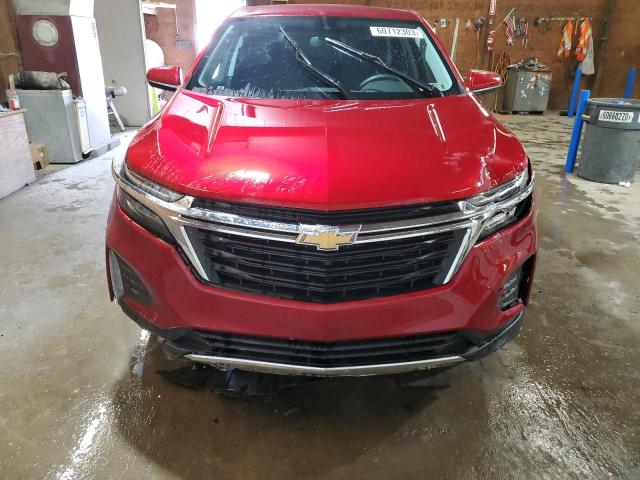 Photo 4 VIN: 3GNAXUEG4PL142644 - CHEVROLET EQUINOX LT 