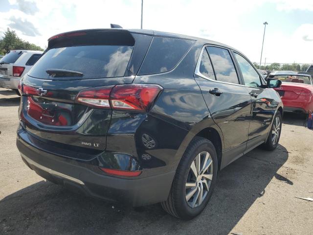 Photo 2 VIN: 3GNAXUEG4PL167365 - CHEVROLET EQUINOX LT 