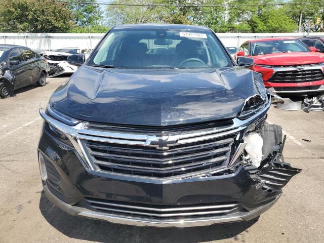 Photo 4 VIN: 3GNAXUEG4PL167365 - CHEVROLET EQUINOX LT 