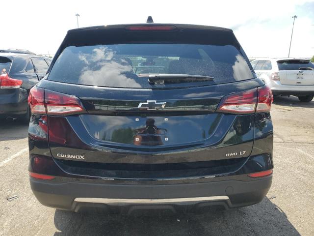 Photo 5 VIN: 3GNAXUEG4PL167365 - CHEVROLET EQUINOX LT 